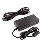 Toshiba Satellite A85, A85-S107, A85-S1071, A85-S1072 AC Adapter (Power Cord)