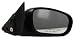 TYC 3560031 Chrysler 300 Passenger Side Power Non-Heated... TYC 3560031 Chrysler 300 Passenger Side Power Non-Heated...