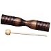 Hohner Kids / Two-tone Wooden Block with Mallet