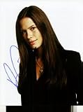 Mitra, Rhona - Signed 8x10