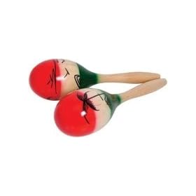 Chord 10" Maracas
