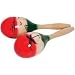 Chord 10" Maracas