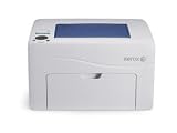 Xerox Phaser 6010 Color Laser Printer Up To 12/15 Ppm 1200X1200 Dpi Letter/Legal Usb/Ethernet