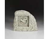 Hummingbird Carved Rock