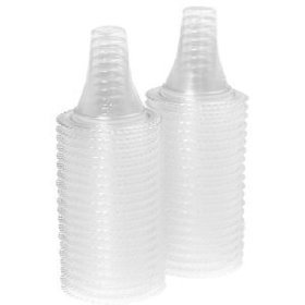 Braun Thermoscan Ear Thermometer Lens Filters (20 Pack)