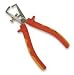 Westward 3WY55 Insulated Wire Stripper, 6 1/2 In
