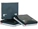 IBM TotalStorage - 5 x LTO Ultrium 3 - 400 GB / 800 GB - storage media