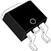 ST MICROELECTRONICS T850-6G T850 Series 600 V 8 A Snubberless Logic Level and Standard Triac - D?PAK - 50 item(s)