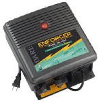 Dare Prod. DE2400 110V Electric Fence Energizer