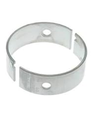 BISS: CLEVITE 77 CB699P Connecting Rod Bearing - Engine Parts - CLEVITE 77