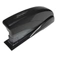 Swingline Optima(TM) PowerEase(TM) Reduced Effort Stapler in Black (S7087850A)