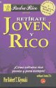 img - for RETIRATE JOVEN book / textbook / text book
