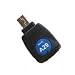 iGo power tip A29 for BlackBerry