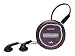 Sony NW-E 103 R Tragbarer MP3-Player 256 MB rot