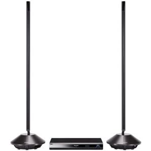 Panasonic SC-ZT2 virtual 7.1 wireless speaker HTIB system