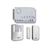 Ex-Pro® M300 Wireless Home Alarm System, easy install.