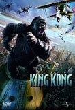 King Kong (SPANIEN IMPORT) - Naomi Watts