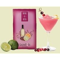Wine-A-Rita CosmoRita