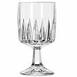 DuraTuff Winchester Stemware Wine 8-1/2 oz. 3 Dozen, 36/CS