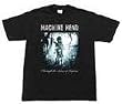 MACHINE HEAD - Empire - Black T-shirt
