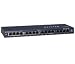 NETGEAR ProSafe GS116 16 Port Gigabit Desktop Switch - Switch - 16 ports - Ethernet, ...