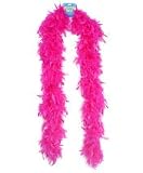 Hot Pink Feather Boa Reviews