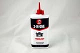 3-In-One Household Oil