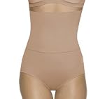 Comfort Shape Hi-waist Seamless Brief