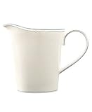 Monique Lhuillier for Royal Doulton Atelier 10-Ounce Creamer