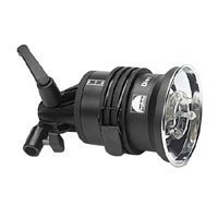 Profoto Acute-B 600 watt Second Lamp Head for the Acute-B 600 & 600R Generators.