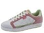 Pastry Fab Cookie | Women's Lace up casual Shoes Ice Cherry