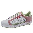 Buy Pastry Fab Cookie | Ladies Lace up casual Shoes Ice Cherry by Pastry