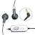 OEM Samsung Stereo BLACK Headset for SCH A930 A990 A950