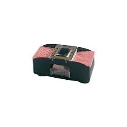 Jobar's 2 Deck Card Shuffler