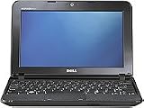 Dell Im1012-2896obk - Inspiron Mini Netbook / Intel® AtomTM Processor / Obsidian Black