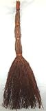 AzureGreen Cinnamon Broom 36"
