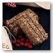 Miniature Hay Bale Wedding Favors