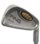 Ping Blade i3 Blue Dot 6 Iron