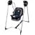 JMASON OPEN AIR BABY SWING