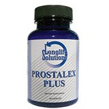 Prostalex Plus for Prostate Health (ORIGINAL formula)