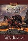Dragons of a Fallen Sun (Dragonlance: The War of Souls, Volume I)