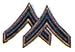 Rothco Subdued Rank Patches - Various Ranks
