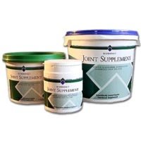 Newmarket Joint Supplement (Pack Size: 1.5Kg Tub)