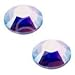 Lamour Rhinestones Aqua A 1440 Pcs.