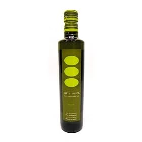 Terra Medi ORGANIC Extra Virgin Olive Oil 17 oz