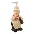 Kitchen Decor Soap Dispenser, Lotion Dispenser