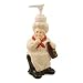 Kitchen Decor Soap Dispenser, Lotion Dispenser