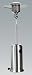 Infrared Tower Propane Space Heater 12.5kW Stainless Steel