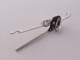 Squire 885S/Sq0001 Safety Hand Can Opener