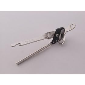 Squire 885S/Sq0001 Safety Hand Can Opener